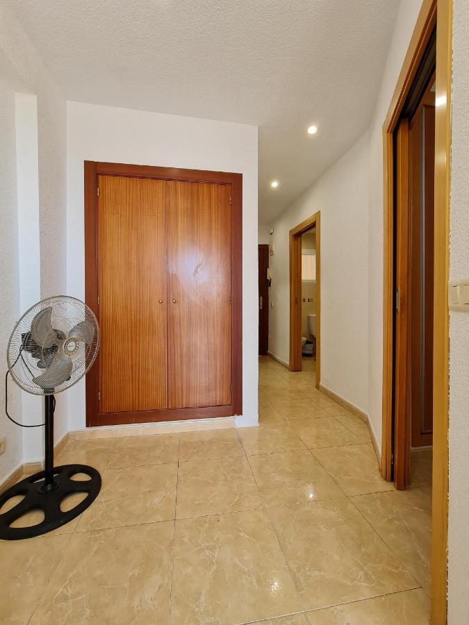 Apartamento Esturion Apartment Бенидорм Екстериор снимка