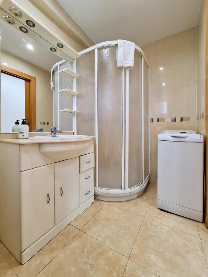 Apartamento Esturion Apartment Бенидорм Екстериор снимка