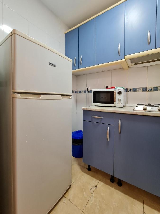Apartamento Esturion Apartment Бенидорм Екстериор снимка